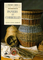 Paniers Et Corbeilles (1992) De Olivia Elton Barratt - Reisen