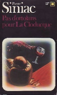 Pas D'ortolans Pour La Cloducque (1982) De Pierre Siniac - Andere & Zonder Classificatie