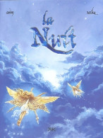 La Nuit (2003) De Gwen - Altri & Non Classificati