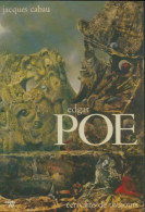Edgar Poe (1977) De Jacques Cabau - Biographien