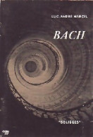 Bach (1961) De Luc-André Marcel - Musica