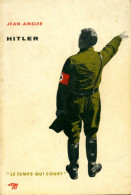 Hitler (1960) De Jean Amsler - Storia