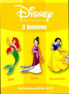 3 Histoires (2005) De Disney - Autres & Non Classés