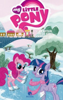 LITTLE PONY T2 (2013) De Collectif - Other & Unclassified