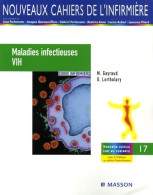 Maladies Infectieuses/VIH : Soins Infirmiers (2006) De Olivier Lortholary - Wetenschap