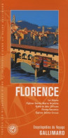 Florence (2007) De Patrick Jusseaux - Tourisme