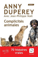 Complicités Animales (2020) De Jean-Philippe - Animaux