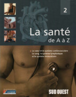 Le Coeur Et Le Système Cardiovasculaire,le Sang Le Système Lymphatique Et Le Système Immunitaire (2004) D - Scienza