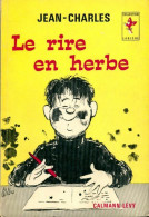 Le Rire En Herbe (1963) De Jean-Charles - Humour