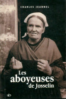 Les Aboyeuses De Josselin (2020) De Charles Jeannel - Esoterik