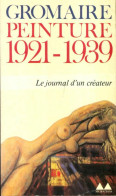 Peinture 1921-1939 (1980) De Marcel Gromaire - Arte