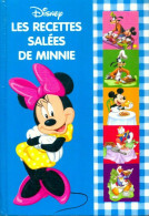 Les Recettes Salés De Minnie (2005) De Walt Disney - Autres & Non Classés