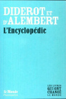 L'encyclopédie (2010) De Denis Diderot - Otros & Sin Clasificación