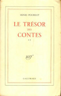 Le Trésor Des Contes Tome II (1949) De Henri Pourrat - Otros & Sin Clasificación