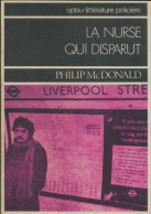 La Nurse Qui Disparut (1977) De Philip McDonald - Altri & Non Classificati
