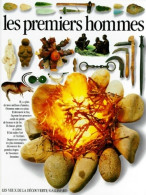 Les Premiers Hommes (1989) De Collectif - Other & Unclassified