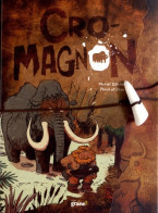 Cro-magnon ! (2012) De Muriel Zürcher - Storia