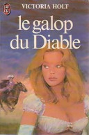 Le Galop Du Diable (1980) De Victoria Holt - Romantiek