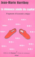 Poches De Résistance (2002) De Jean-Marie Harribey - Economia