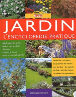 Jardin. L'encyclopédie Pratique (2003) De Collectif - Giardinaggio