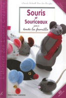 Souris Et Souriceaux Pour Toute La Famille (2007) De Claude Schmill-Van Den Berghe - Other & Unclassified