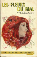 Les Fleurs Du Mal (1953) De Charles Baudelaire - Andere & Zonder Classificatie