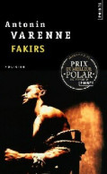 Fakirs (2010) De Varenne Antonin - Other & Unclassified