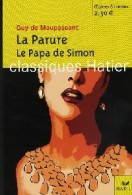 La Parure / Le Papa De Simon (2008) De Guy De Maupassant - Klassische Autoren