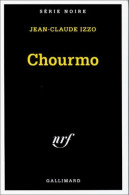 Chourmo (1996) De Jean-Claude Izzo - Other & Unclassified