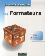 La Boîte à Outils Des Formateurs (2009) De Isabelle Cauden - Economia