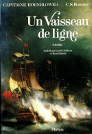 Un Vaisseau De Ligne (1991) De Cecil Scott Forester - Historisch