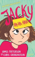 Jacky Ha-Ha-Haa (2017) De James Patterson - Autres & Non Classés