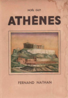 Athènes (1941) De Noël Guy - Andere & Zonder Classificatie