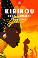 Kirikou Et La Sorcière (1999) De Michel Ocelot - Altri & Non Classificati