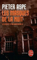 Les Masques De La Nuit (2010) De Pieter Aspe - Autres & Non Classés