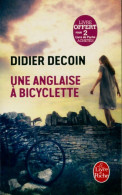 Une Anglaise à Bicyclette (2017) De Didier Decoin - Other & Unclassified