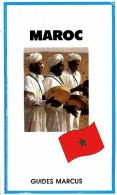 Maroc (1994) De Collectif - Turismo