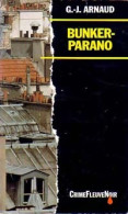 Bunker-Parano (1991) De Georges-Jean Arnaud - Other & Unclassified