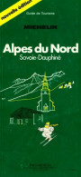 Alpes Du Nord / Savoir-Dauphiné 1988 (1988) De Collectif - Turismo