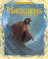 Magiciens Et Autres Enchanteurs (1993) De Valérie Guidoux - Autres & Non Classés