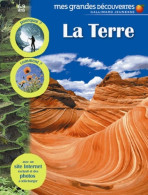 La Terre (2008) De Collectif - Autres & Non Classés