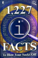 1 227 Qi Facts To Blow Your Socks Off (2012) De John Mitchinson - Other & Unclassified