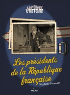 Les Présidents De La République (2012) De Stéphane Baumont - Other & Unclassified