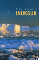 Inuksuk (2006) De Didier Cornaille - Otros & Sin Clasificación