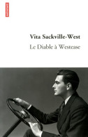 Le Diable à Westease (2014) De Vita Sackville-West - Sonstige & Ohne Zuordnung