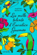 Les Mille Talents D'Eurídice Gusmão (2016) De Martha Batalha - Other & Unclassified