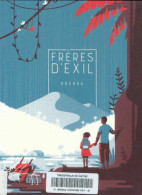 Frères D'exil (2017) De Kochka - Andere & Zonder Classificatie