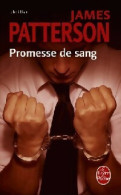 Promesse De Sang (2009) De James Patterson - Autres & Non Classés