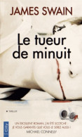 Le Tueur De Minuit (2012) De SWAIN-J - Autres & Non Classés