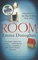 Room (2010) De Emma Donoghue - Other & Unclassified